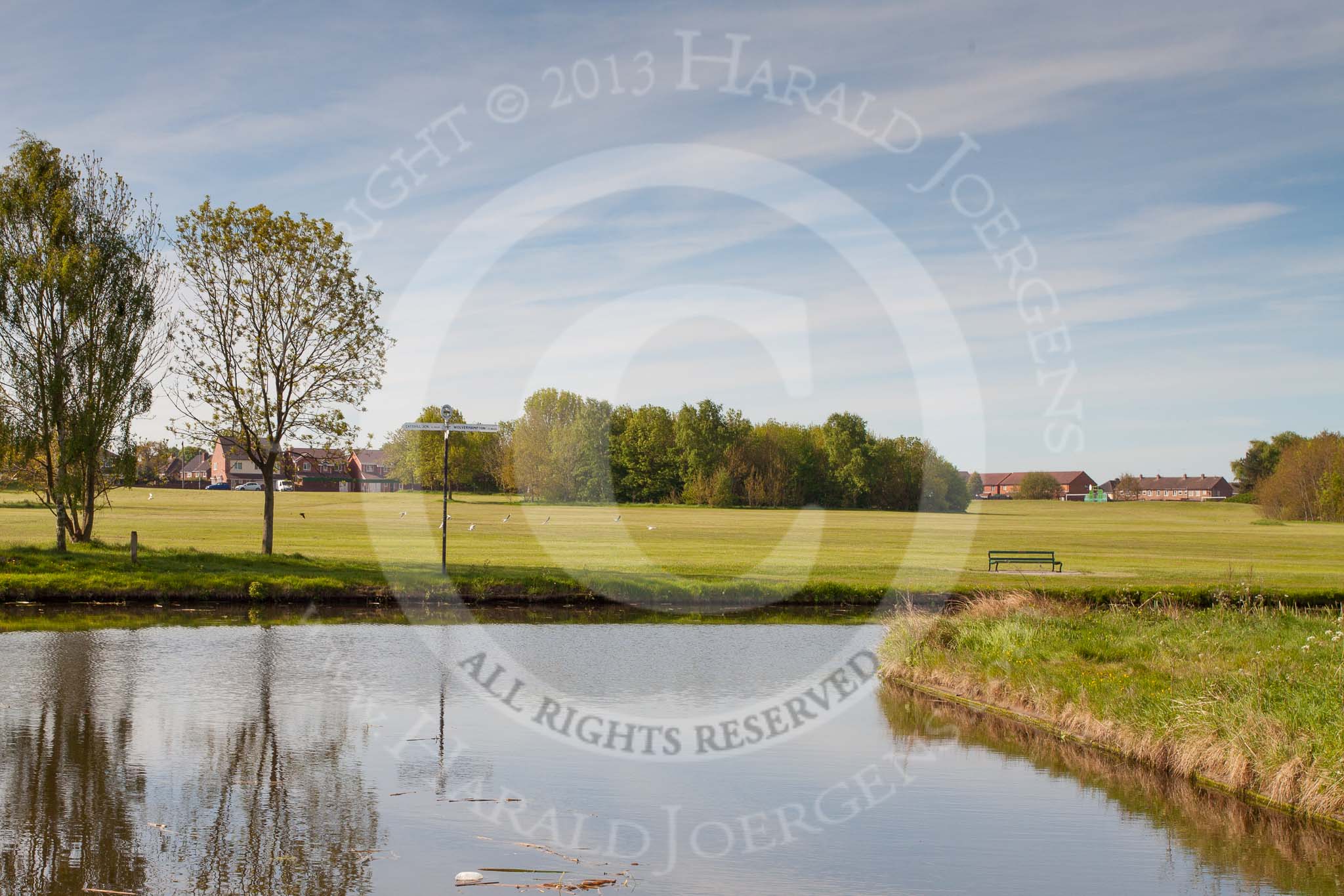 BCN Marathon Challenge 2013: Pelsall Junction seen from the Cannock Extension Canal..
Birmingham Canal Navigation,


United Kingdom,
on 26 May 2013 at 09:01, image #369