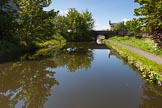 BCN Marathon Challenge 2013: The Titford Canal - Langley Green Bridge..
Birmingham Canal Navigation,


United Kingdom,
on 25 May 2013 at 11:05, image #152