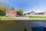 BCN Marathon Challenge 2013: The Titford Canal - former stables opposite the site of the former Langley Forge..
Birmingham Canal Navigation,


United Kingdom,
on 25 May 2013 at 11:07, image #153