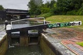 BCN Marathon Challenge 2014: Ashted Locks on the Digbeth Branch at Curzon Street Bridge..
Birmingham Canal Navigation,


United Kingdom,
on 23 May 2014 at 16:22, image #51