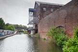 BCN Marathon Challenge 2014: Fellows, Morton & Clayton Ltd warehouse on the Grand Union Canal near Digbeth Junction.
Birmingham Canal Navigation,


United Kingdom,
on 23 May 2014 at 16:38, image #61