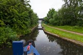 BCN Marathon Challenge 2014: The start of the BSN Marathon Challenge for Felonious Mongoose at the former stop lock at Salford Junction, Grand Union Canal (Birmingham & Warwick Junction Canal)..
Birmingham Canal Navigation,


United Kingdom,
on 24 May 2014 at 08:05, image #73
