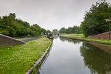 BCN Marathon Challenge 2014: On the Dudley No 1 Canal at Windmill End Junction..
Birmingham Canal Navigation,


United Kingdom,
on 25 May 2014 at 06:36, image #200