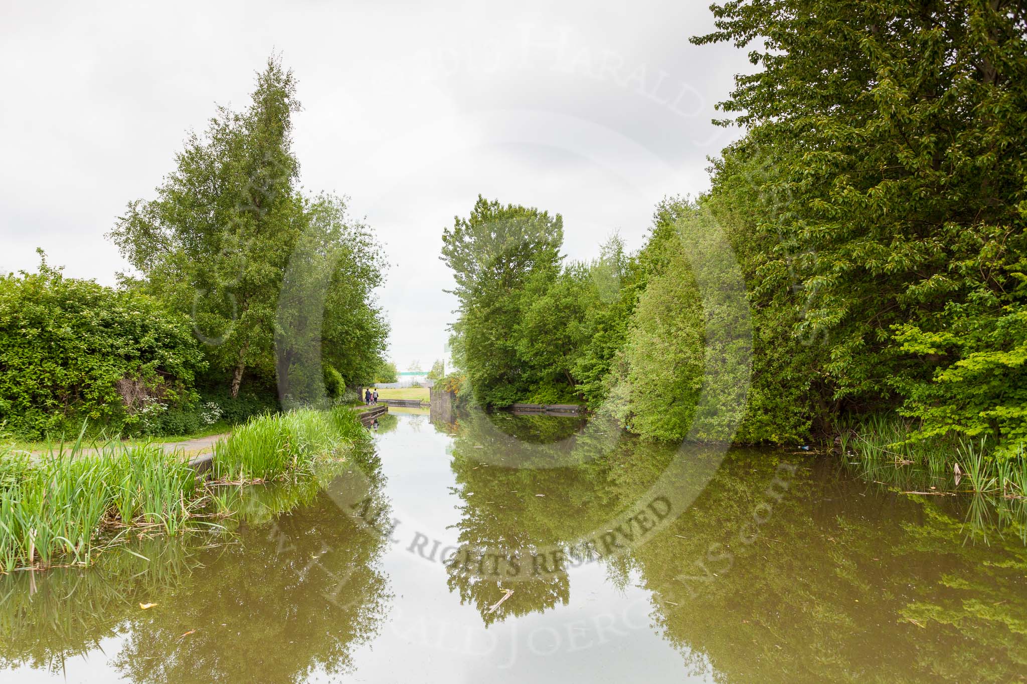 BCN 24h Marathon Challenge 2015: Remains of a former railway bridge between Tame Valley Junction and Leabrook Bridge on the Walsall Canal.
Birmingham Canal Navigations,



on 23 May 2015 at 15:23, image #120