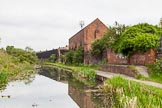 BCN 24h Marathon Challenge 2015: The site of Darlaston Iron and Steel Works next to the Walsall Canal.
Birmingham Canal Navigations,



on 23 May 2015 at 16:36, image #135