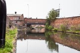BCN 24h Marathon Challenge 2015: The BCN Main Line seen from Horseley Fields Junction, where the Wyrley & Essington Canal joins..
Birmingham Canal Navigations,



on 24 May 2015 at 08:18, image #168
