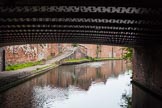 BCN 24h Marathon Challenge 2015: Factory bridge that once served iron works, at Horseley Fields Bridge on teh BCN Main Line.
Birmingham Canal Navigations,



on 24 May 2015 at 08:18, image #171