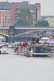 Thames Diamond Jubilee Pageant.
River Thames seen from Battersea Bridge,
London,

United Kingdom,
on 03 June 2012 at 14:34, image #55