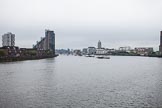Thames Diamond Jubilee Pageant.
River Thames seen from Battersea Bridge,
London,

United Kingdom,
on 03 June 2012 at 14:35, image #57