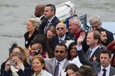 Thames Diamond Jubilee Pageant: VIPS-Mercuria (V86)..
River Thames seen from Battersea Bridge,
London,

United Kingdom,
on 03 June 2012 at 15:10, image #247