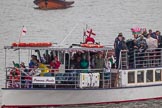 Thames Diamond Jubilee Pageant: PASSENGER BOATS- Princess Freda (C4)..
River Thames seen from Battersea Bridge,
London,

United Kingdom,
on 03 June 2012 at 16:08, image #527
