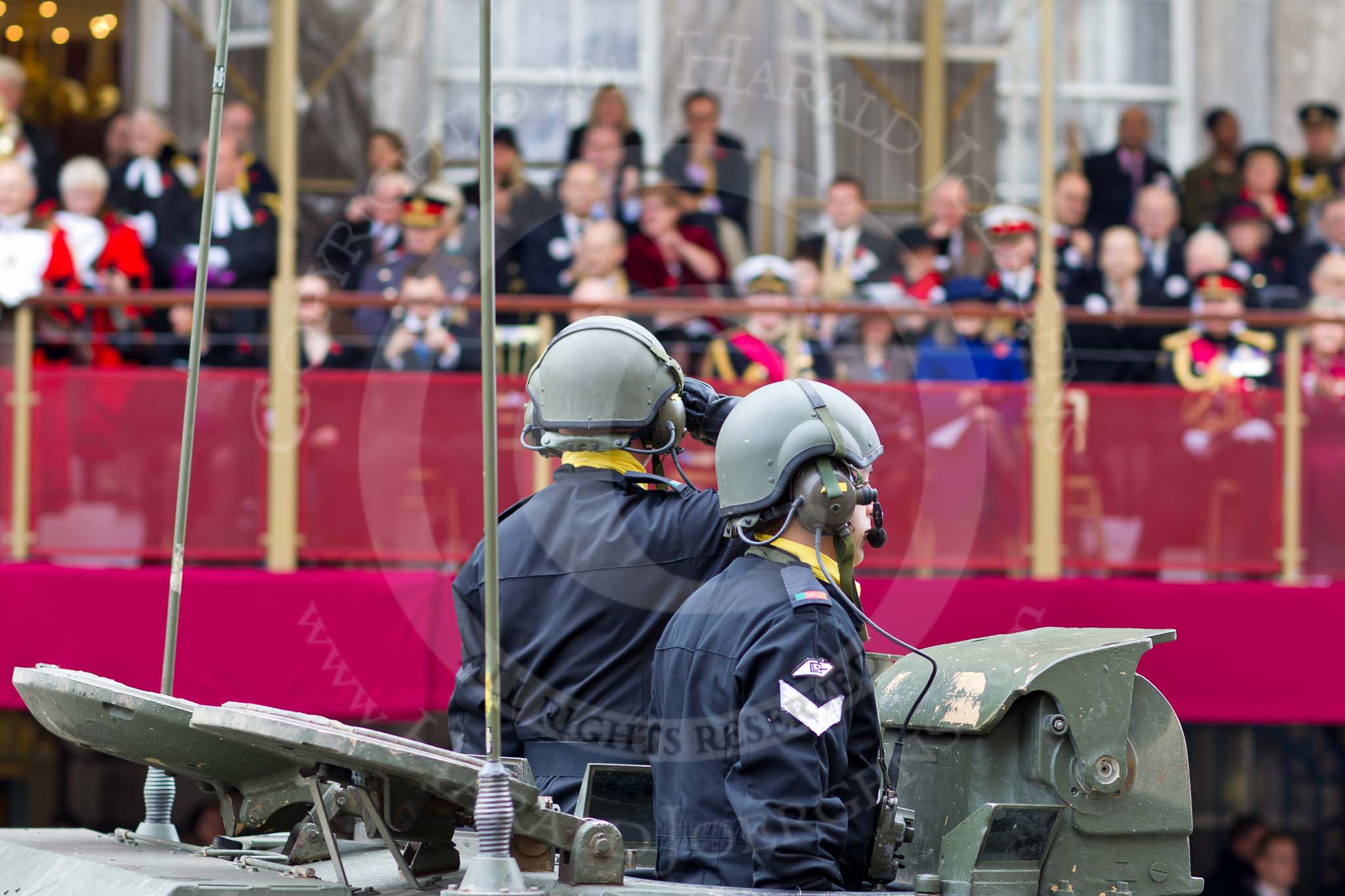 The Lord Mayor's Show 2011: The Royal Yeomanry..
Opposite Mansion House, City of London,
London,
-,
United Kingdom,
on 12 November 2011 at 11:40, image #417