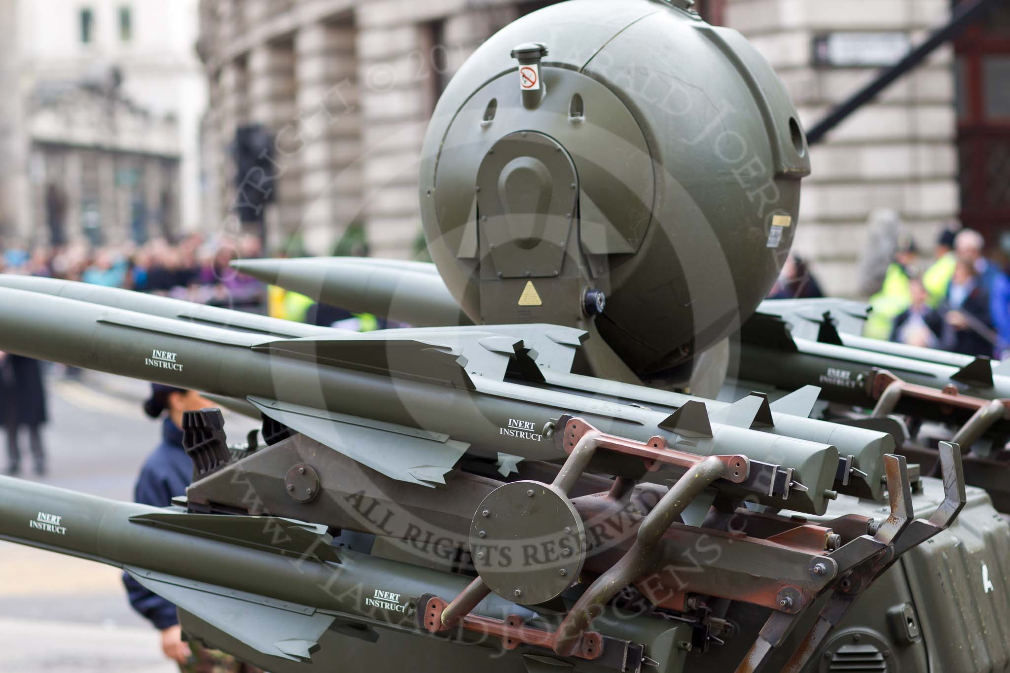 The Lord Mayor's Show 2011: 265 (Home Counties) Battery 106 (Y) Regiment Royal Artillery (Volunteers)..
Opposite Mansion House, City of London,
London,
-,
United Kingdom,
on 12 November 2011 at 11:42, image #435