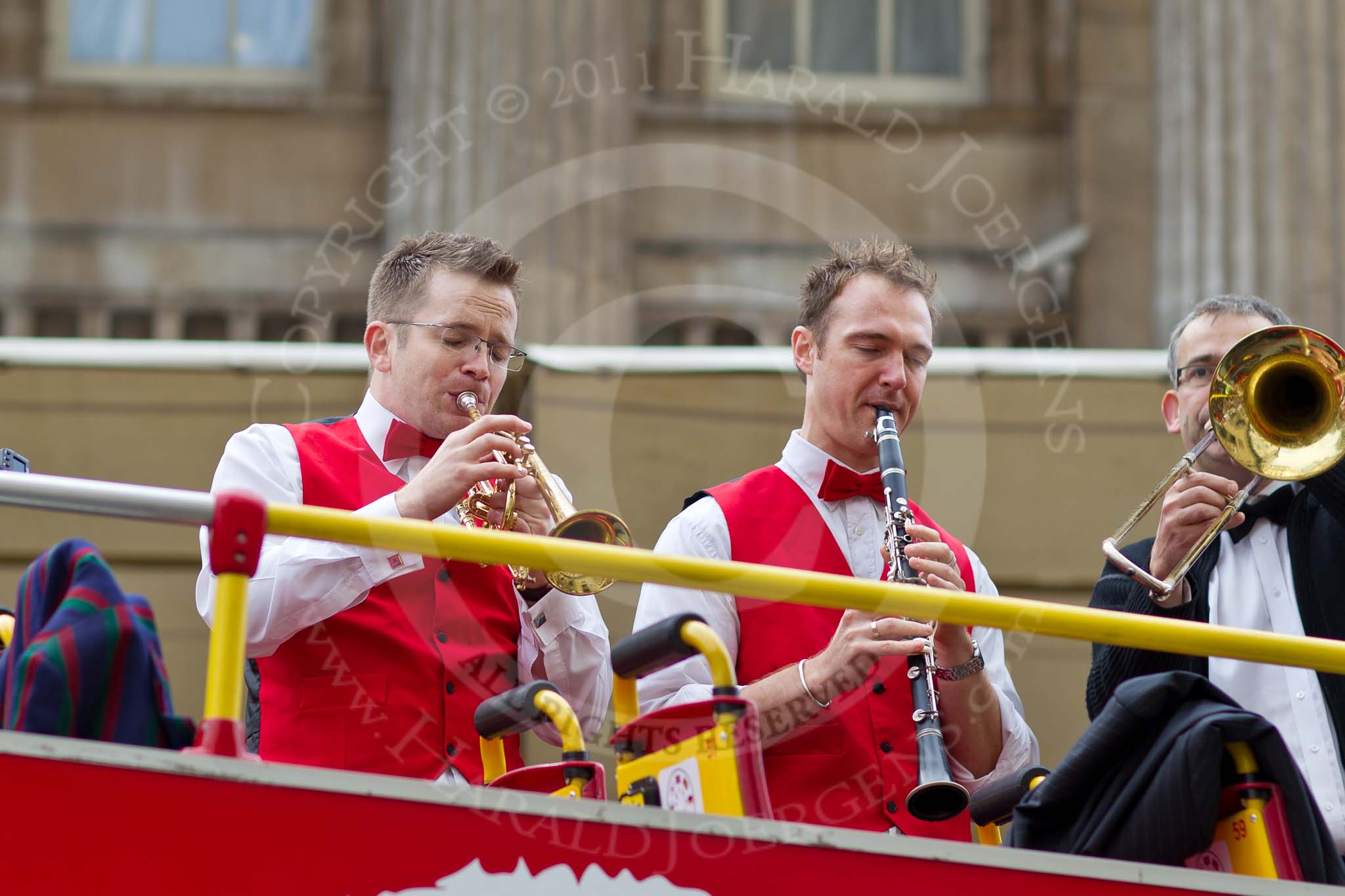 The Lord Mayor's Show 2011: Modern Livery Companies..
Opposite Mansion House, City of London,
London,
-,
United Kingdom,
on 12 November 2011 at 11:44, image #457
