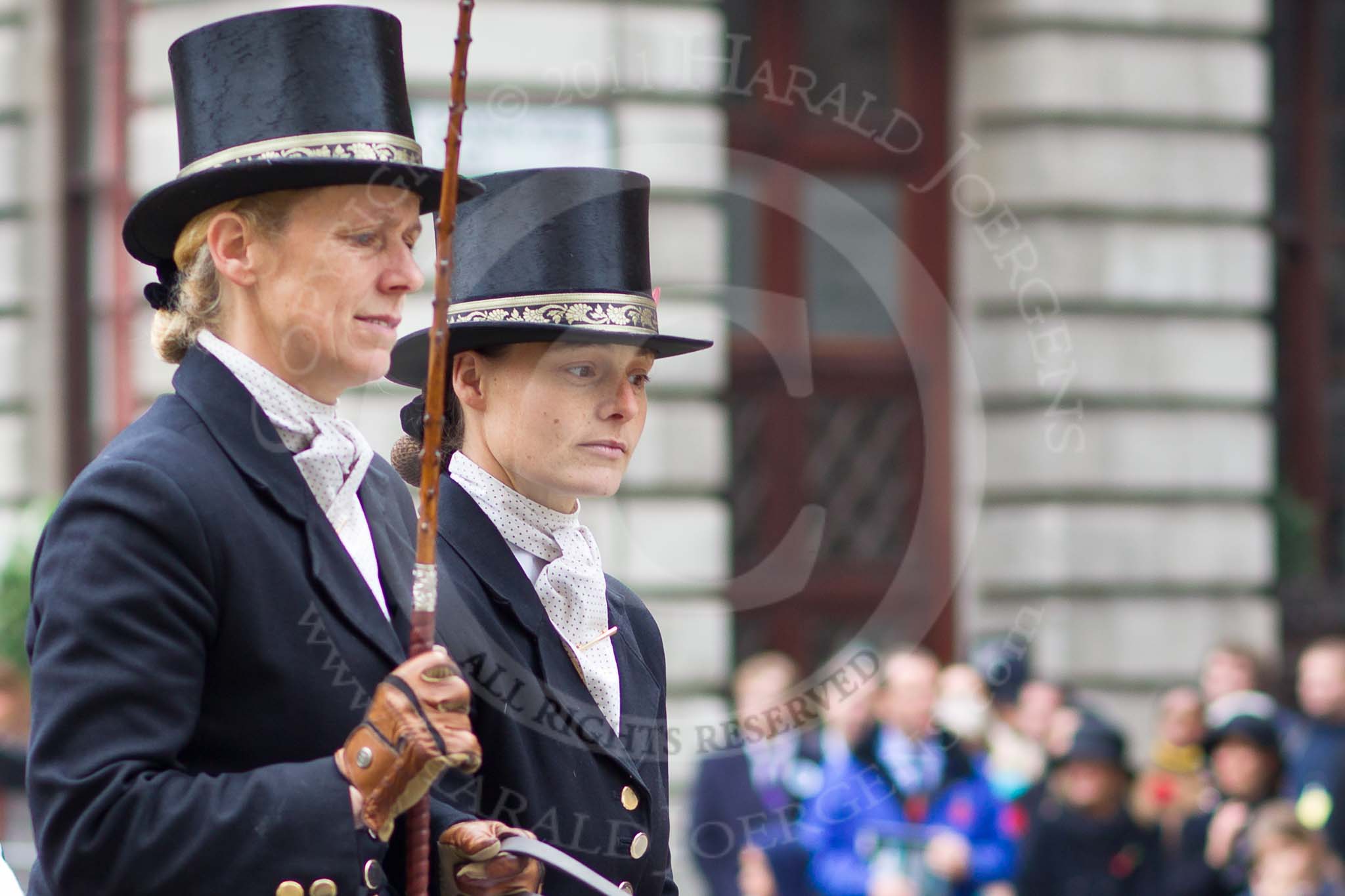 The Lord Mayor's Show 2011: Worshipful Company of Glovers (http://www.thegloverscompany.org/)..
Opposite Mansion House, City of London,
London,
-,
United Kingdom,
on 12 November 2011 at 12:09, image #700