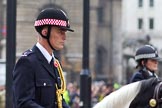 The Lord Mayor's Show 2011: City of London Police..
Opposite Mansion House, City of London,
London,
-,
United Kingdom,
on 12 November 2011 at 10:51, image #40