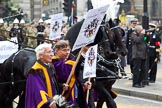 The Lord Mayor's Show 2011: Worshipful Company of Lightmongers (http://www.lightmongers.co.uk/)..
Opposite Mansion House, City of London,
London,
-,
United Kingdom,
on 12 November 2011 at 11:10, image #141