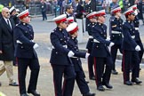 The Lord Mayor's Show 2011: Sea Cadet Corps (London Area).
Opposite Mansion House, City of London,
London,
-,
United Kingdom,
on 12 November 2011 at 11:53, image #542