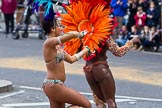 The Lord Mayor's Show 2011: Paraiso School of Samba (http://www.paraisosamba.co.uk/)..
Opposite Mansion House, City of London,
London,
-,
United Kingdom,
on 12 November 2011 at 12:03, image #629