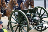 The Lord Mayor's Show 2011: The King’s Troop Royal Horse Artillery (HRA)..
Opposite Mansion House, City of London,
London,
-,
United Kingdom,
on 12 November 2011 at 12:08, image #682