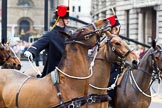 The Lord Mayor's Show 2011: The King’s Troop Royal Horse Artillery (HRA)..
Opposite Mansion House, City of London,
London,
-,
United Kingdom,
on 12 November 2011 at 12:08, image #684