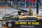 Lord Mayor's Show 2012: Entry 1, HAC, the Honourable Artillery Company..
Press stand opposite Mansion House, City of London,
London,
Greater London,
United Kingdom,
on 10 November 2012 at 10:58, image #174