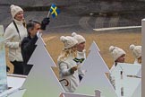 Lord Mayor's Show 2012: Entry 5 - Kingdom of Sweden..
Press stand opposite Mansion House, City of London,
London,
Greater London,
United Kingdom,
on 10 November 2012 at 11:01, image #206