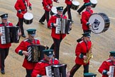 Lord Mayor's Show 2012: Entry 35 - Baillies Mill Accordion Band from County Down in Northern Ireland..
Press stand opposite Mansion House, City of London,
London,
Greater London,
United Kingdom,
on 10 November 2012 at 11:15, image #542