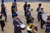 Lord Mayor's Show 2012: Entry 61 - Army Medical Services Band (V)..
Press stand opposite Mansion House, City of London,
London,
Greater London,
United Kingdom,
on 10 November 2012 at 11:28, image #806
