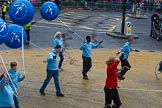 Lord Mayor's Show 2012: Entry 69 - Jack Petchey Foundation..
Press stand opposite Mansion House, City of London,
London,
Greater London,
United Kingdom,
on 10 November 2012 at 11:30, image #879