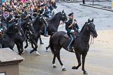 Lord Mayor's Show 2012: Entry 73 - 71 (City of London) Yeomanry Signal Regiment..
Press stand opposite Mansion House, City of London,
London,
Greater London,
United Kingdom,
on 10 November 2012 at 11:31, image #909