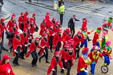 Lord Mayor's Show 2012: Entry 80 - Variety, The Children’s Charity..
Press stand opposite Mansion House, City of London,
London,
Greater London,
United Kingdom,
on 10 November 2012 at 11:34, image #1005
