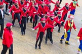 Lord Mayor's Show 2012: Entry 80 - Variety, The Children’s Charity..
Press stand opposite Mansion House, City of London,
London,
Greater London,
United Kingdom,
on 10 November 2012 at 11:35, image #1008