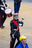 Lord Mayor's Show 2012: Entry 111 - Surbiton Royal British Legion Band..
Press stand opposite Mansion House, City of London,
London,
Greater London,
United Kingdom,
on 10 November 2012 at 11:56, image #1588