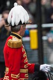 Lord Mayor's Show 2012: Entry 148 - The City Marshall of the City of London, Colonel Billy King-Harman CBE..
Press stand opposite Mansion House, City of London,
London,
Greater London,
United Kingdom,
on 10 November 2012 at 12:10, image #1927