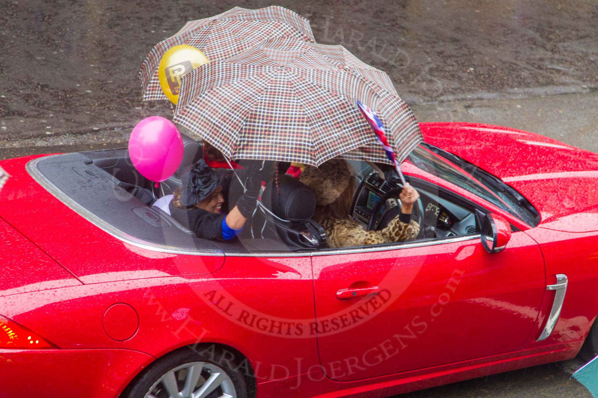 Photo 1311091101141D40443HaraldJoergens Lord Mayor's Show 2013: 3-Women in the City & Livery, the cross-section of City women from UK, Europe, USA, Malaysia and China..
Press stand opposite Mansion House, City of London,
London,
Greater London,
United Kingdom,
on 09 November 2013 at 11:01, image #146