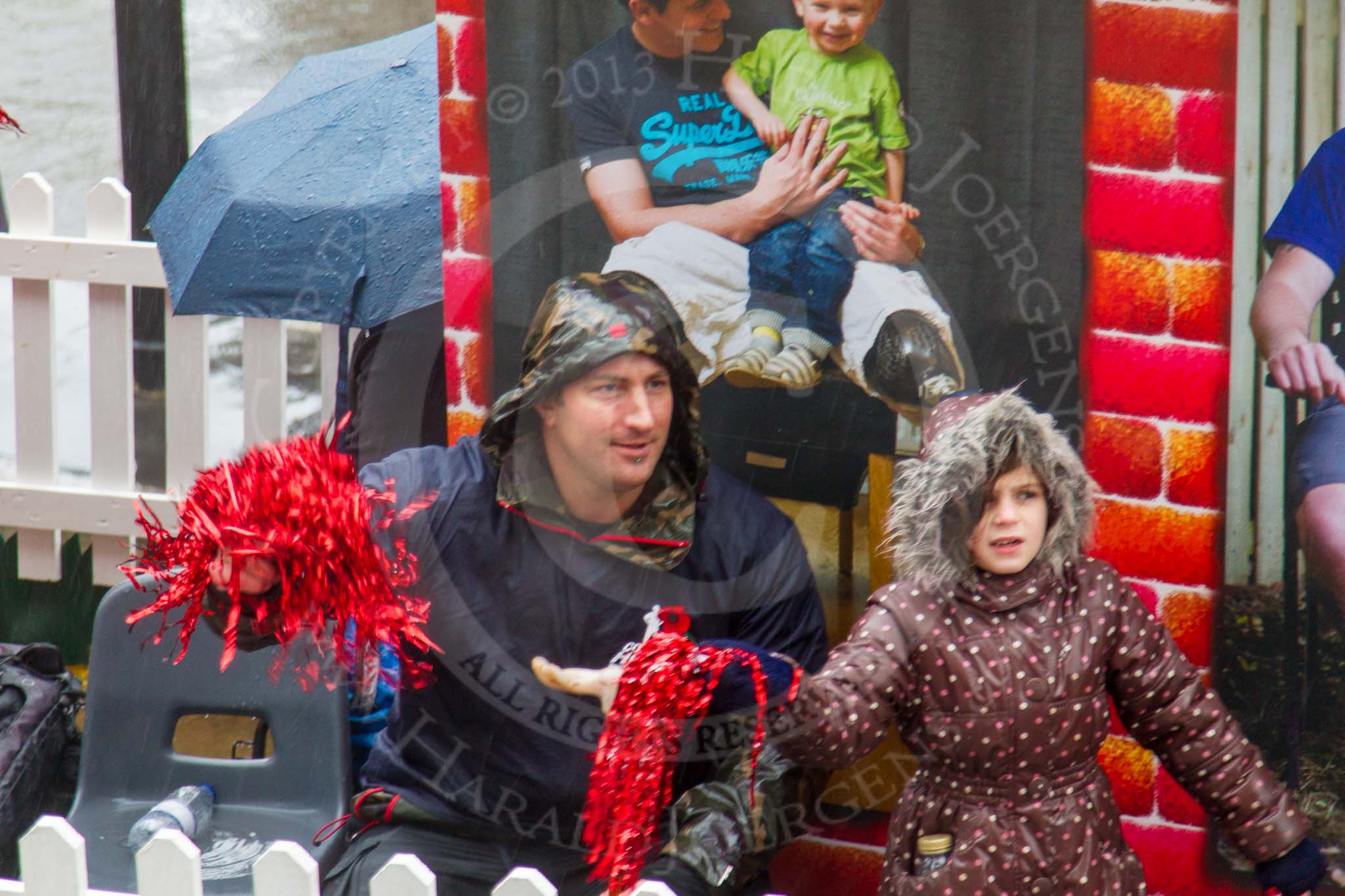 Lord Mayor's Show 2013: 92- Coming Home- is the fundraising campaign for the Haig Housing Trust, which provides housing help for severely wounded heroes.Kindly sponsored by Knight Frank..
Press stand opposite Mansion House, City of London,
London,
Greater London,
United Kingdom,
on 09 November 2013 at 11:51, image #1123
