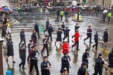 Lord Mayor's Show 2013: 87-National Youth Marching Band-looks to promote the good work of traditional youth marching bands across England..
Press stand opposite Mansion House, City of London,
London,
Greater London,
United Kingdom,
on 09 November 2013 at 11:48, image #1066