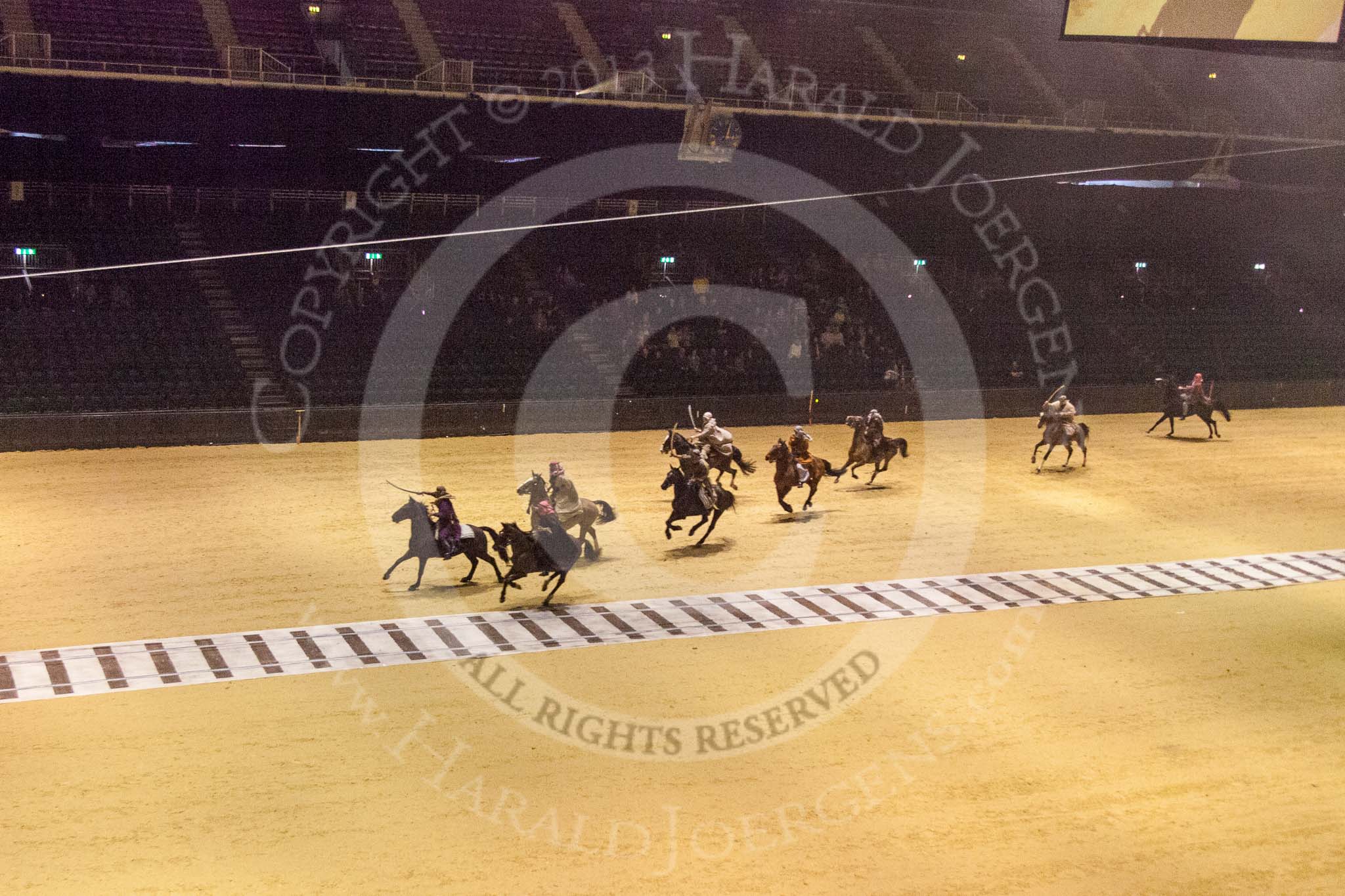 British Military Tournament 2013.
Earls Court,
London SW5,

United Kingdom,
on 06 December 2013 at 15:02, image #86