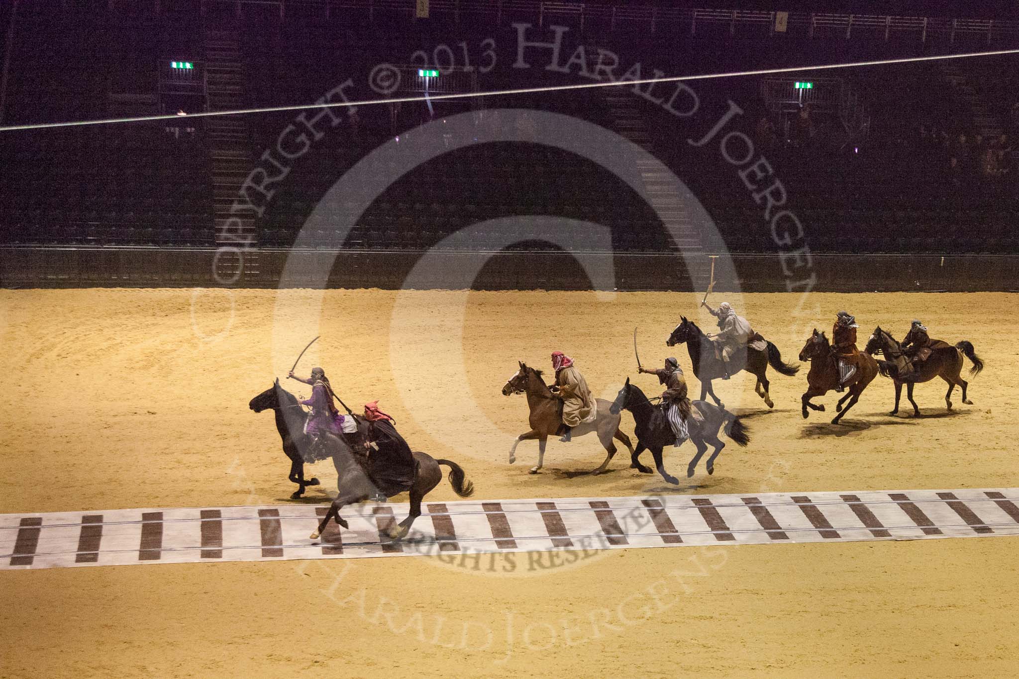 British Military Tournament 2013.
Earls Court,
London SW5,

United Kingdom,
on 06 December 2013 at 15:02, image #87