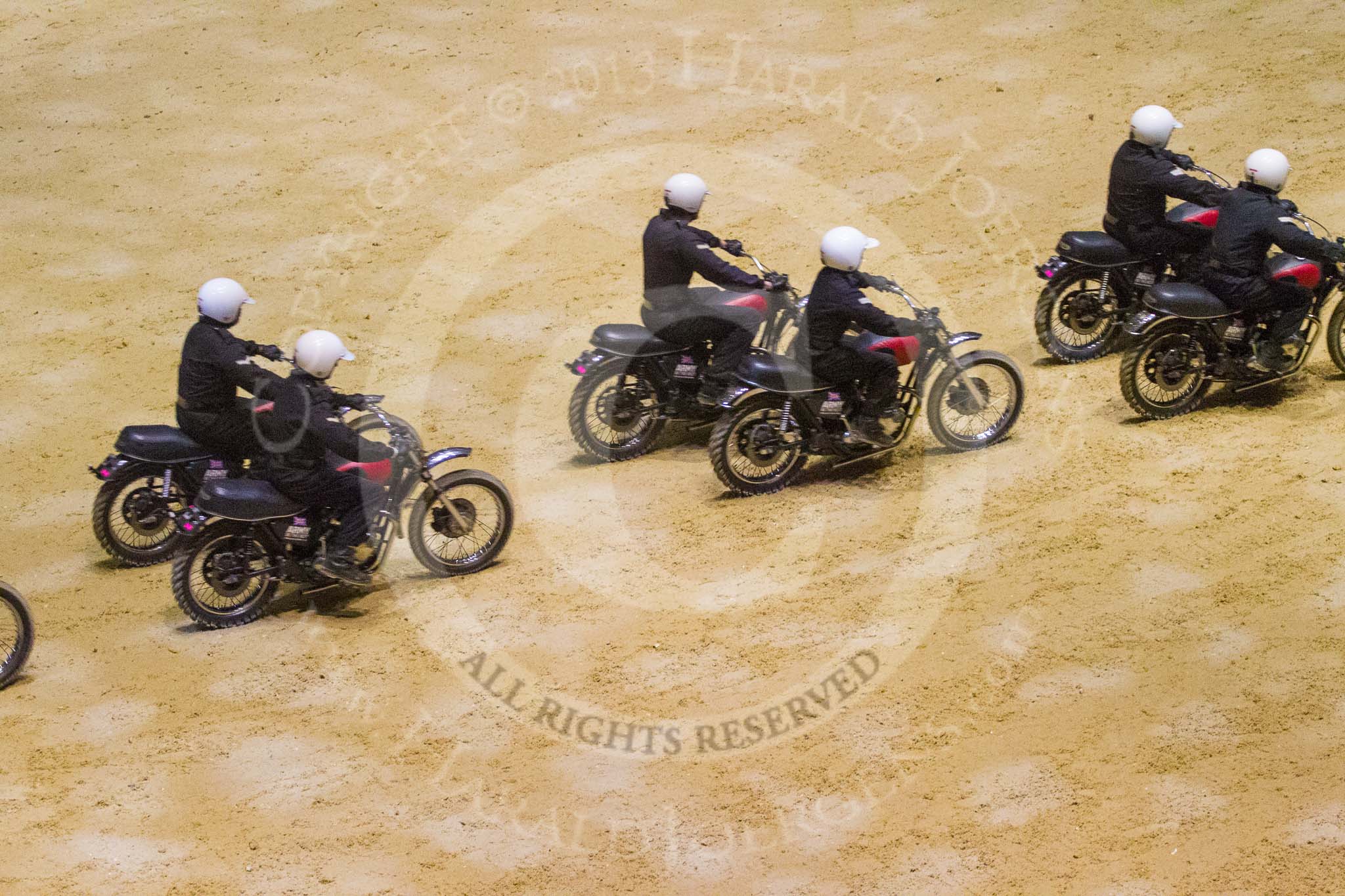 British Military Tournament 2013.
Earls Court,
London SW5,

United Kingdom,
on 06 December 2013 at 15:06, image #92