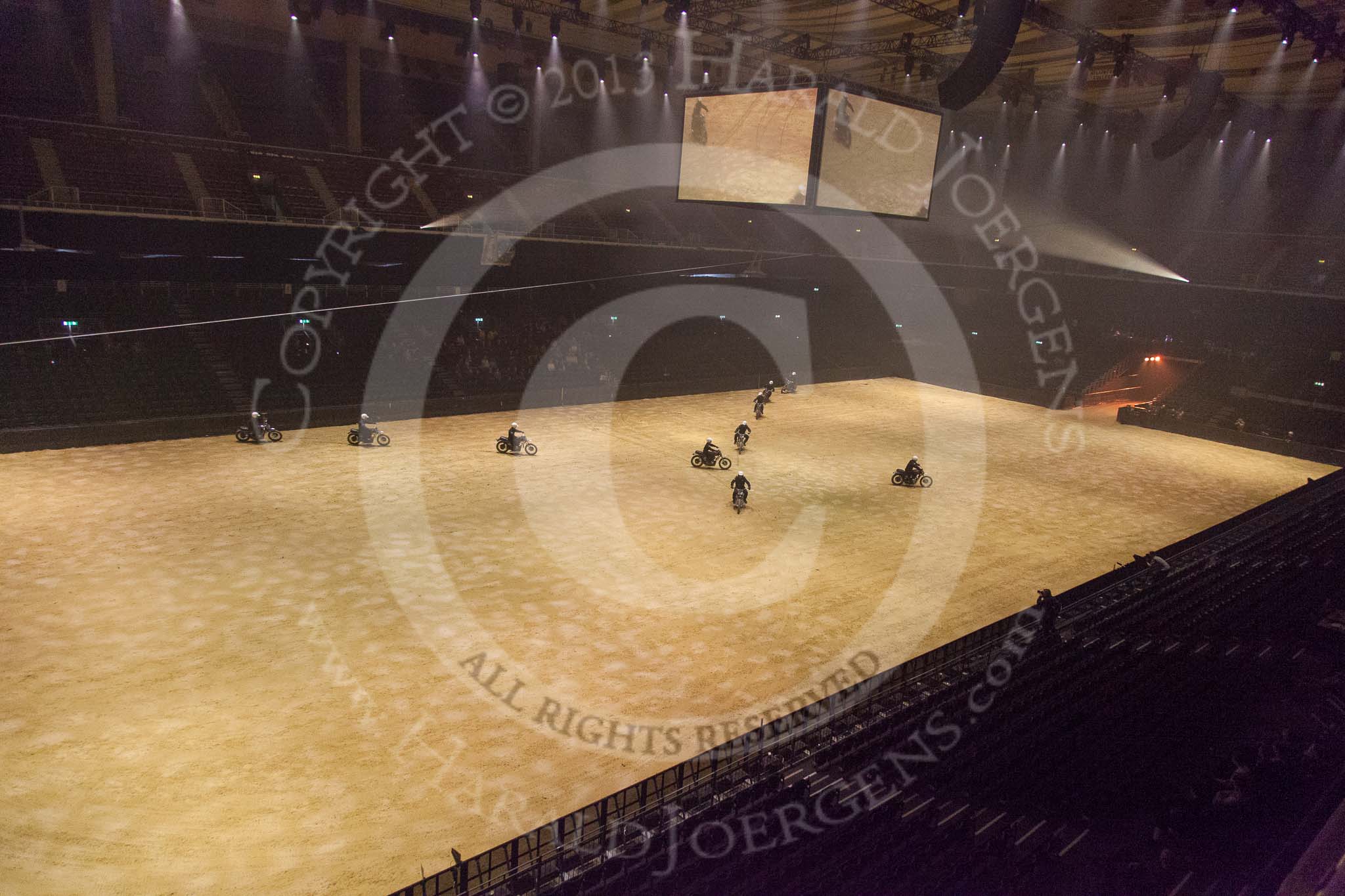 British Military Tournament 2013.
Earls Court,
London SW5,

United Kingdom,
on 06 December 2013 at 15:06, image #96