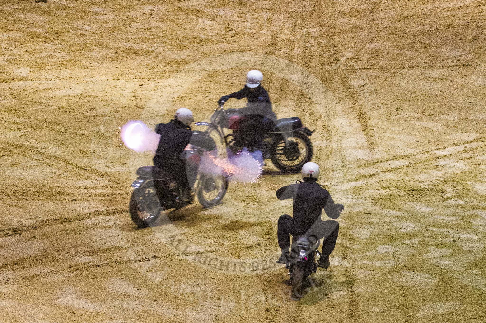 British Military Tournament 2013.
Earls Court,
London SW5,

United Kingdom,
on 06 December 2013 at 15:08, image #114