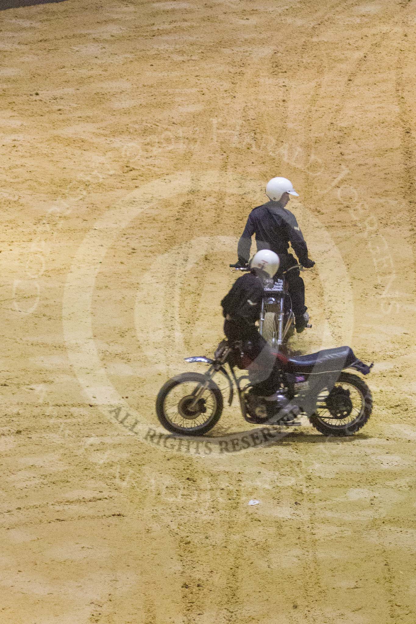 British Military Tournament 2013.
Earls Court,
London SW5,

United Kingdom,
on 06 December 2013 at 15:12, image #140