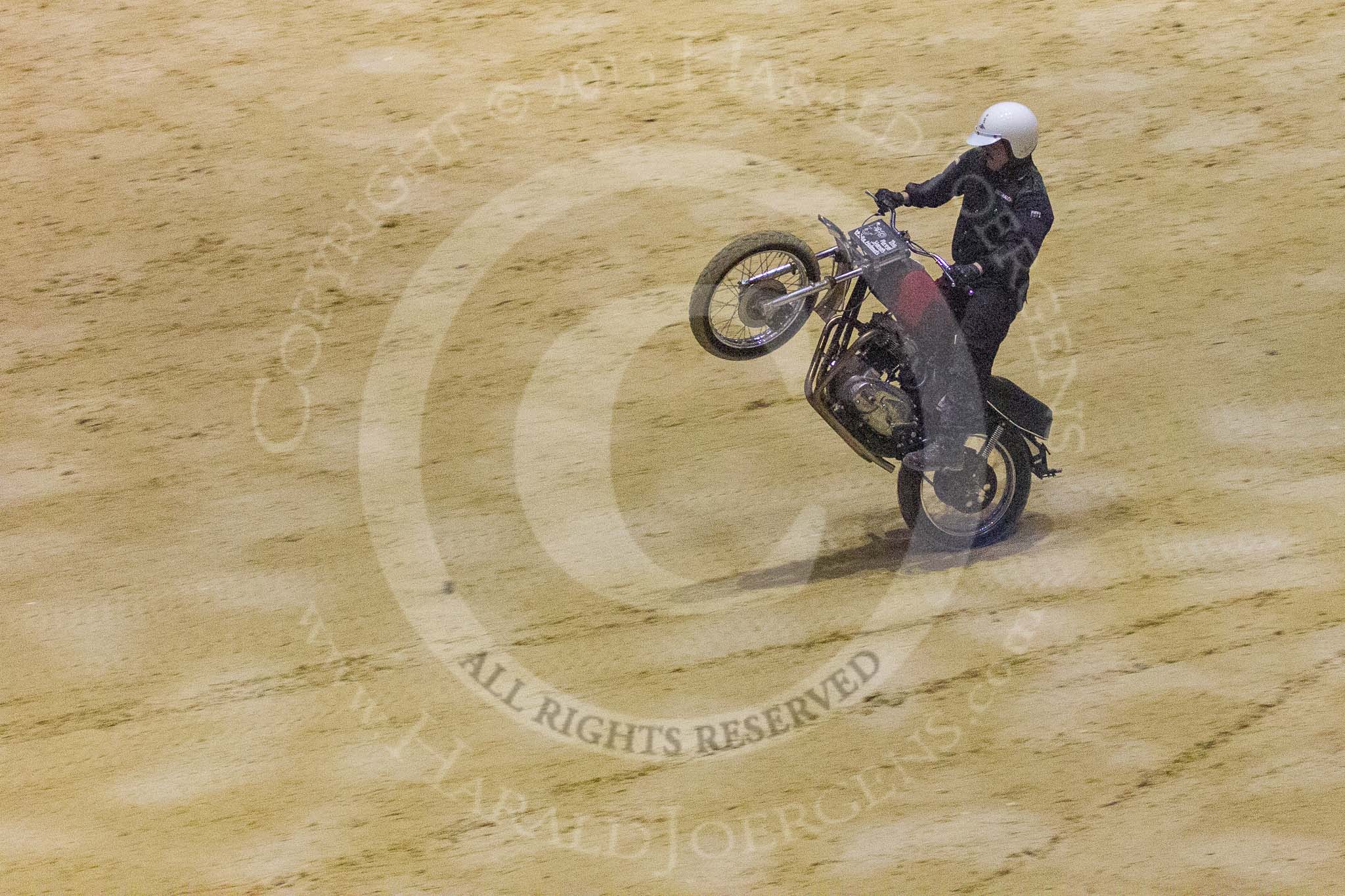 British Military Tournament 2013.
Earls Court,
London SW5,

United Kingdom,
on 06 December 2013 at 15:17, image #173