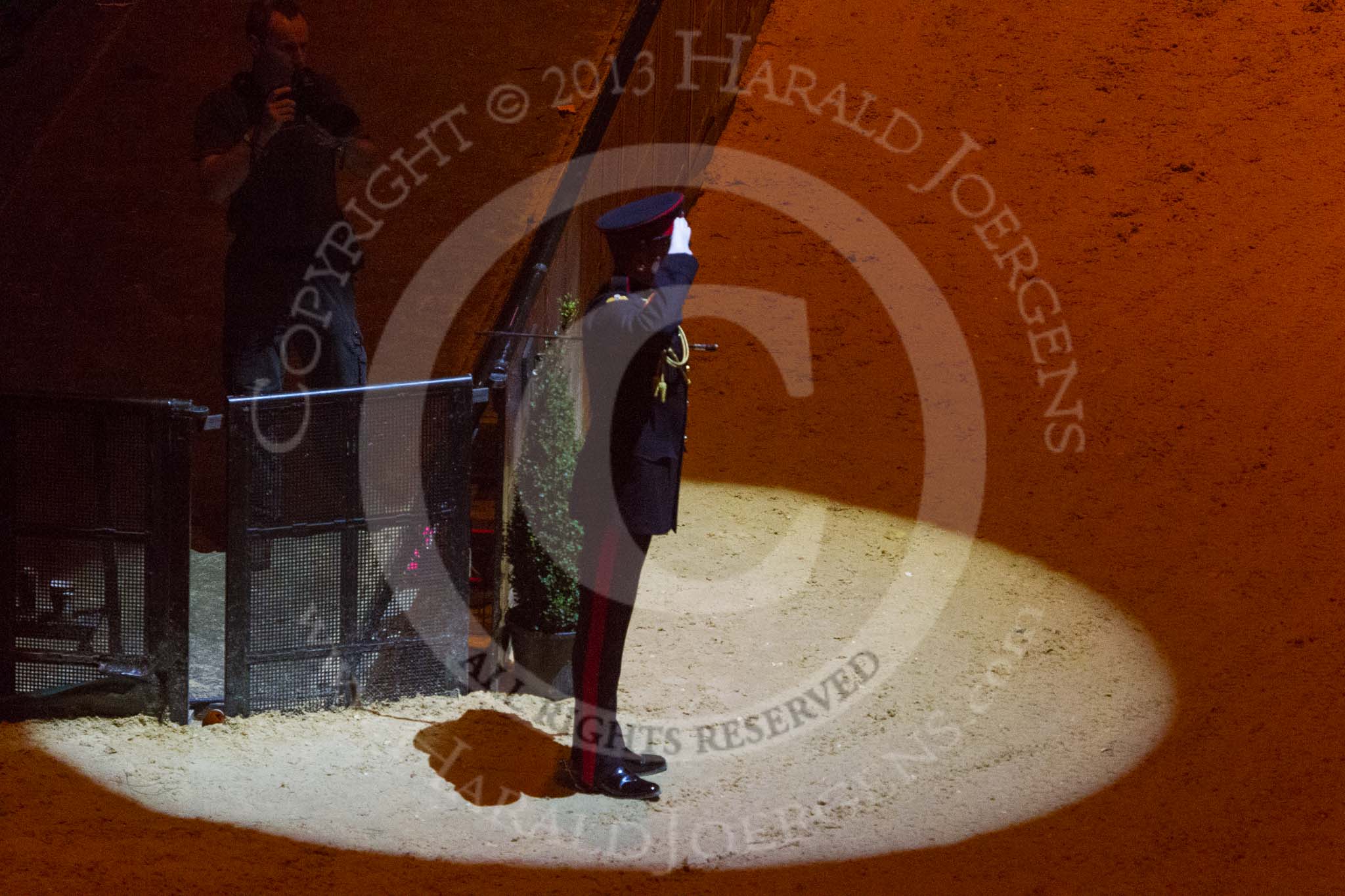 British Military Tournament 2013.
Earls Court,
London SW5,

United Kingdom,
on 06 December 2013 at 15:18, image #175