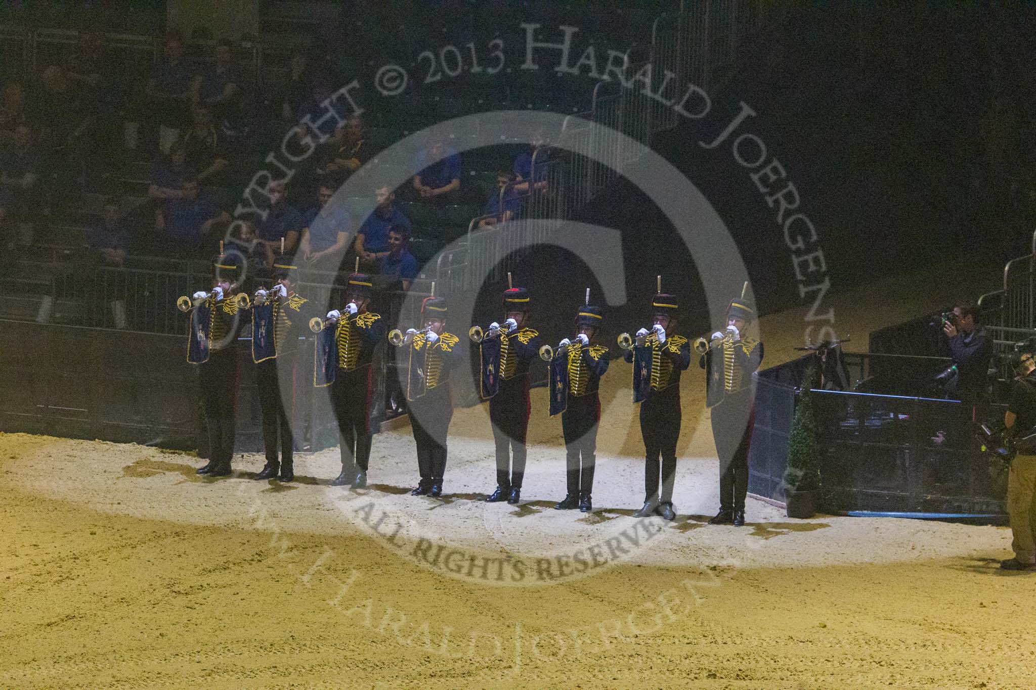 British Military Tournament 2013.
Earls Court,
London SW5,

United Kingdom,
on 06 December 2013 at 15:18, image #176