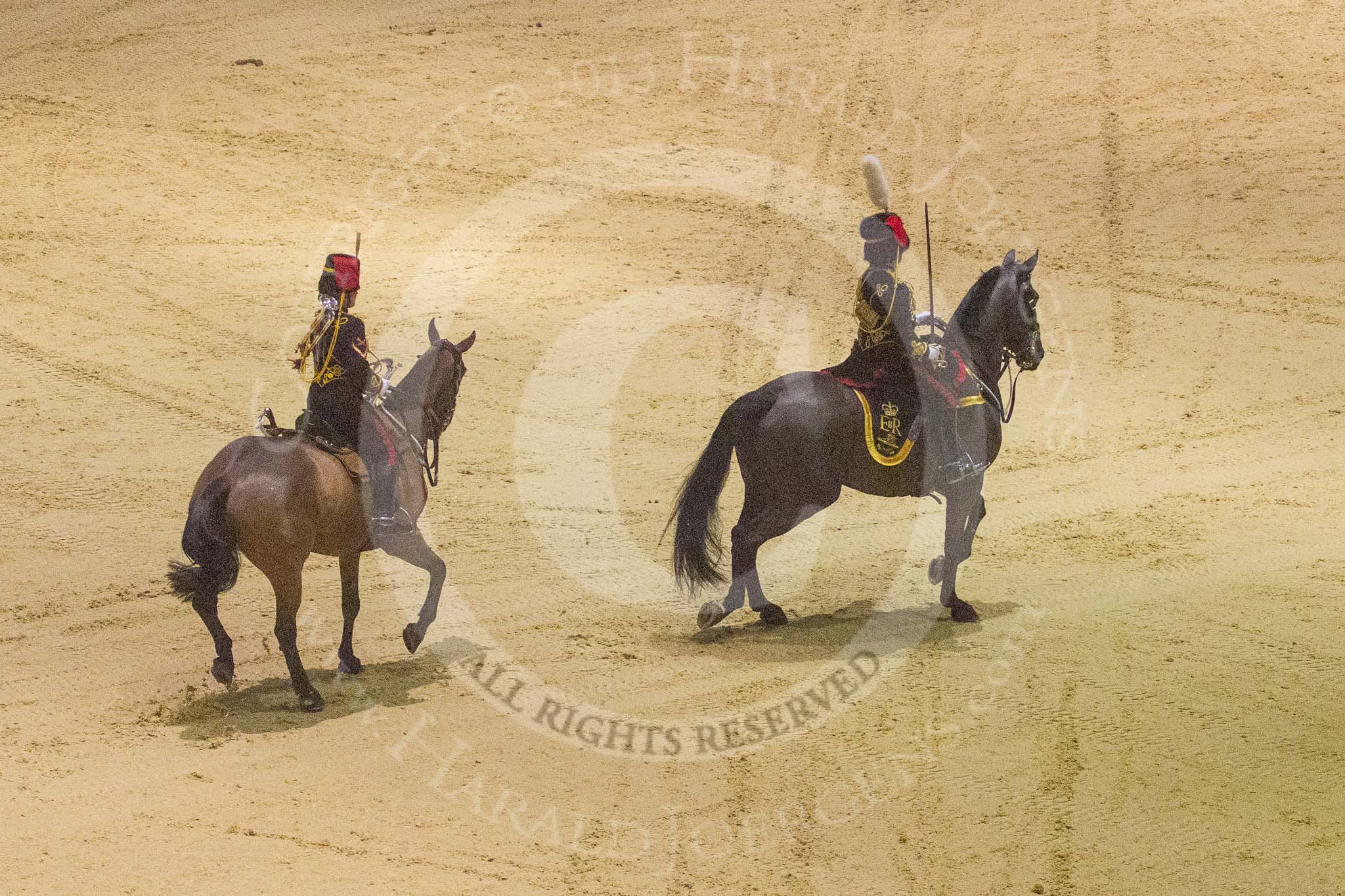 British Military Tournament 2013.
Earls Court,
London SW5,

United Kingdom,
on 06 December 2013 at 15:19, image #177
