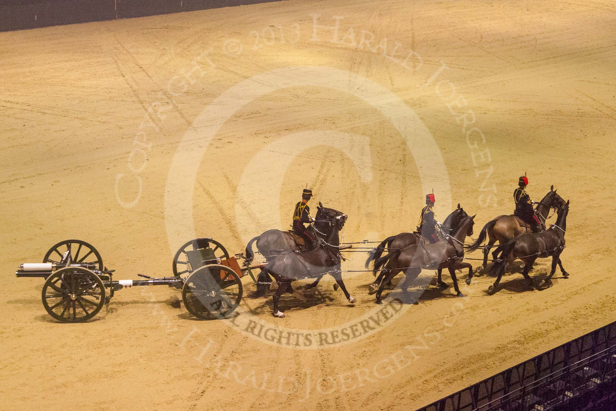 British Military Tournament 2013.
Earls Court,
London SW5,

United Kingdom,
on 06 December 2013 at 15:19, image #180