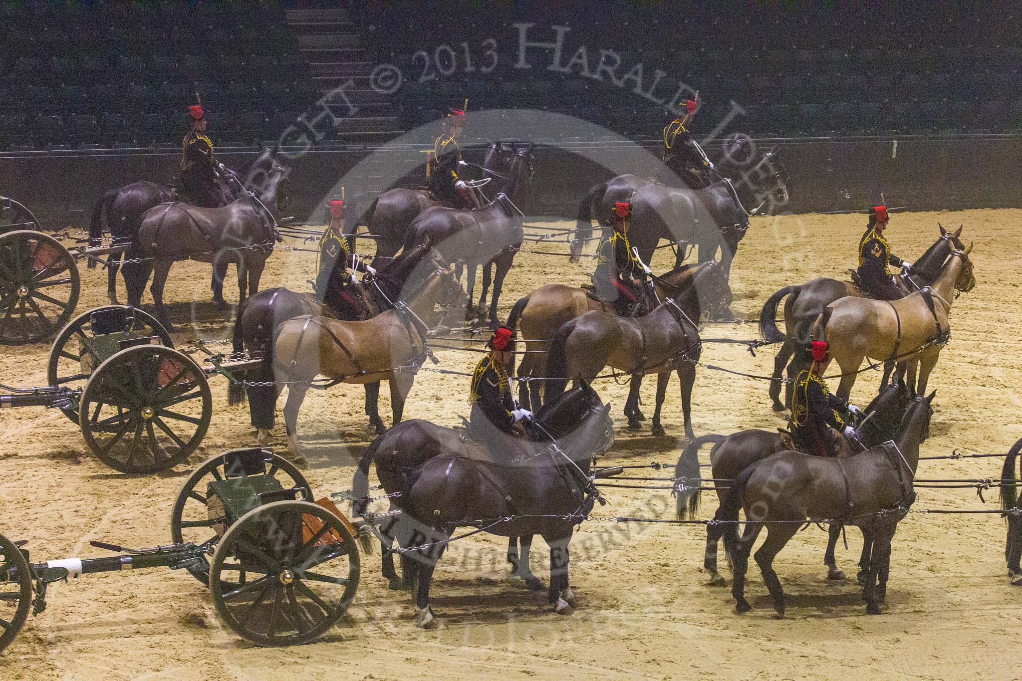 British Military Tournament 2013.
Earls Court,
London SW5,

United Kingdom,
on 06 December 2013 at 15:24, image #216